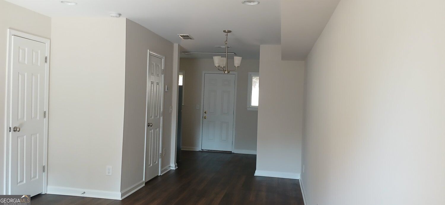 Residential Lease in Atlanta 3