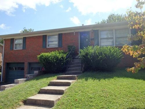 2350 Heather Way, Lexington, KY, 40503-2611 | Card Image