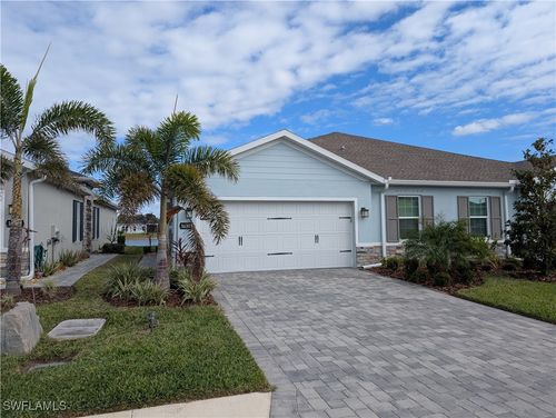 16351 Coconut Palm Dr, PORT CHARLOTTE, FL, 33953-2320 | Card Image