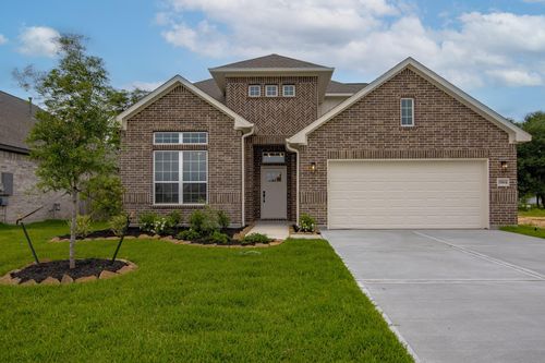 15803 Sugarmaple Ln, Santa Fe, TX, 77517-4500 | Card Image