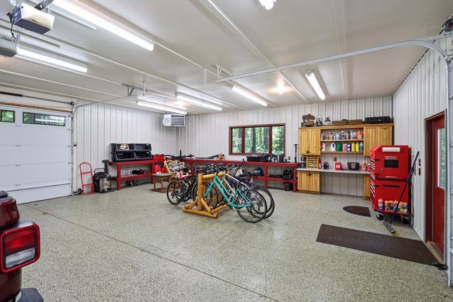 5407 Bluebird Point Rd, House other with 4 bedrooms, 5 bathrooms and null parking in MANITOWISH WATERS WI | Image 67