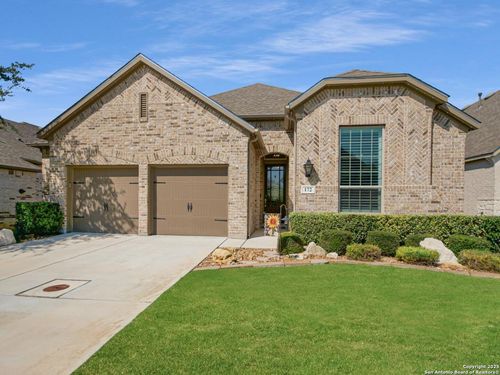 172 Cimarron Crk, Boerne, TX, 78006-2843 | Card Image