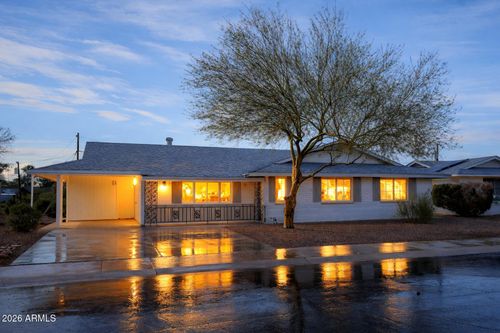 10509 W Snead Dr, Sun City, AZ, 85351-4129 | Card Image