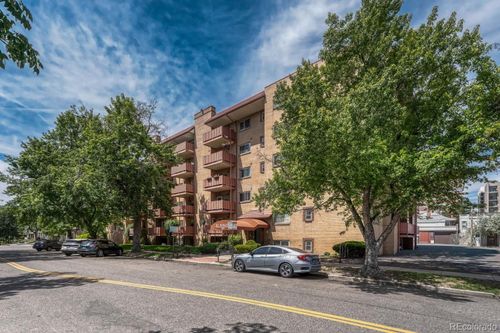 403-625 N Pennsylvania St, Denver, CO, 80203-3637 | Card Image