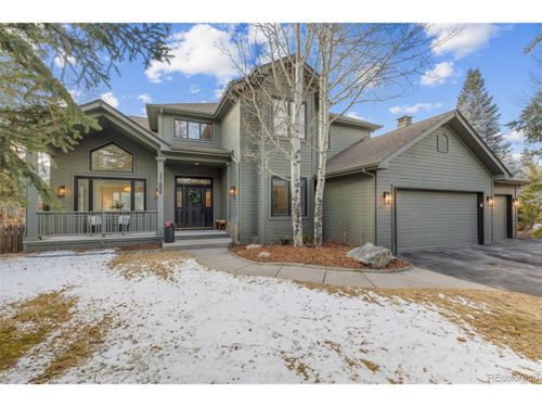 31699 Southern Hills Pl, Evergreen, CO, 80439 | Card Image