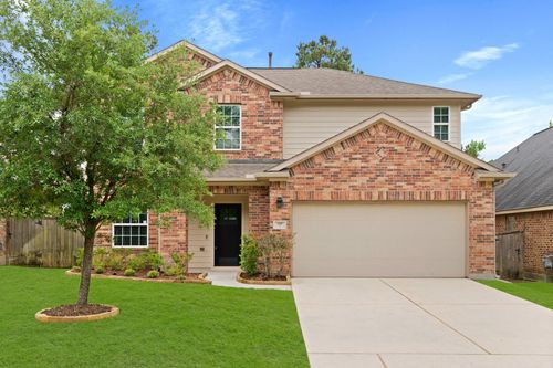 169 Forest Heights Ln, Montgomery, TX, 77316-2807 | Card Image
