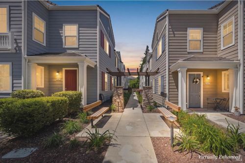 2151 Eva Street, Napa, CA, 94559 | Card Image