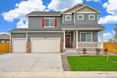 1844 Floating Leaf Drive, House other with 5 bedrooms, 1 bathrooms and 3 parking in Fort Collins CO | Image 1