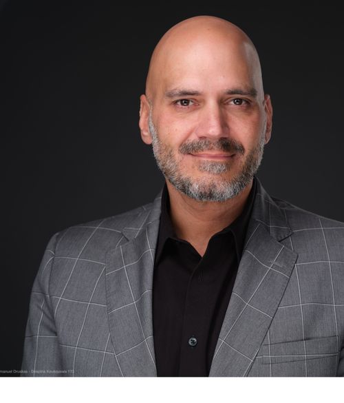 Emmanuel Druskas