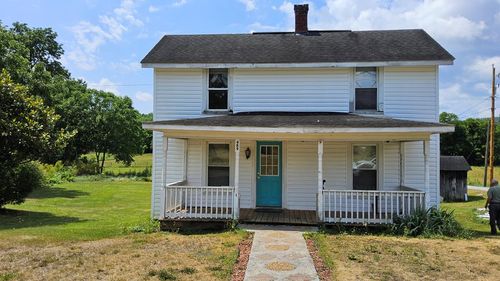 489 Painters Hill Rd, Ivanhoe, VA, 24350-3505 | Card Image