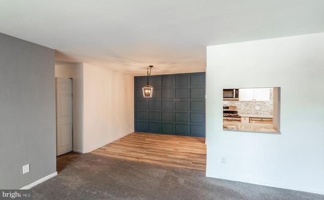 322 - 322 Old Forge Xing, Townhouse with 2 bedrooms, 2 bathrooms and null parking in DEVON PA | Image 4