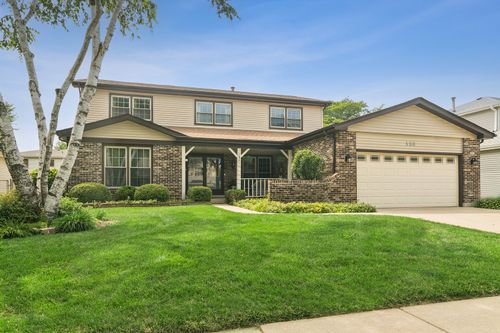 580 Sycamore Ln, Wheeling, IL, 60090-5555 | Card Image