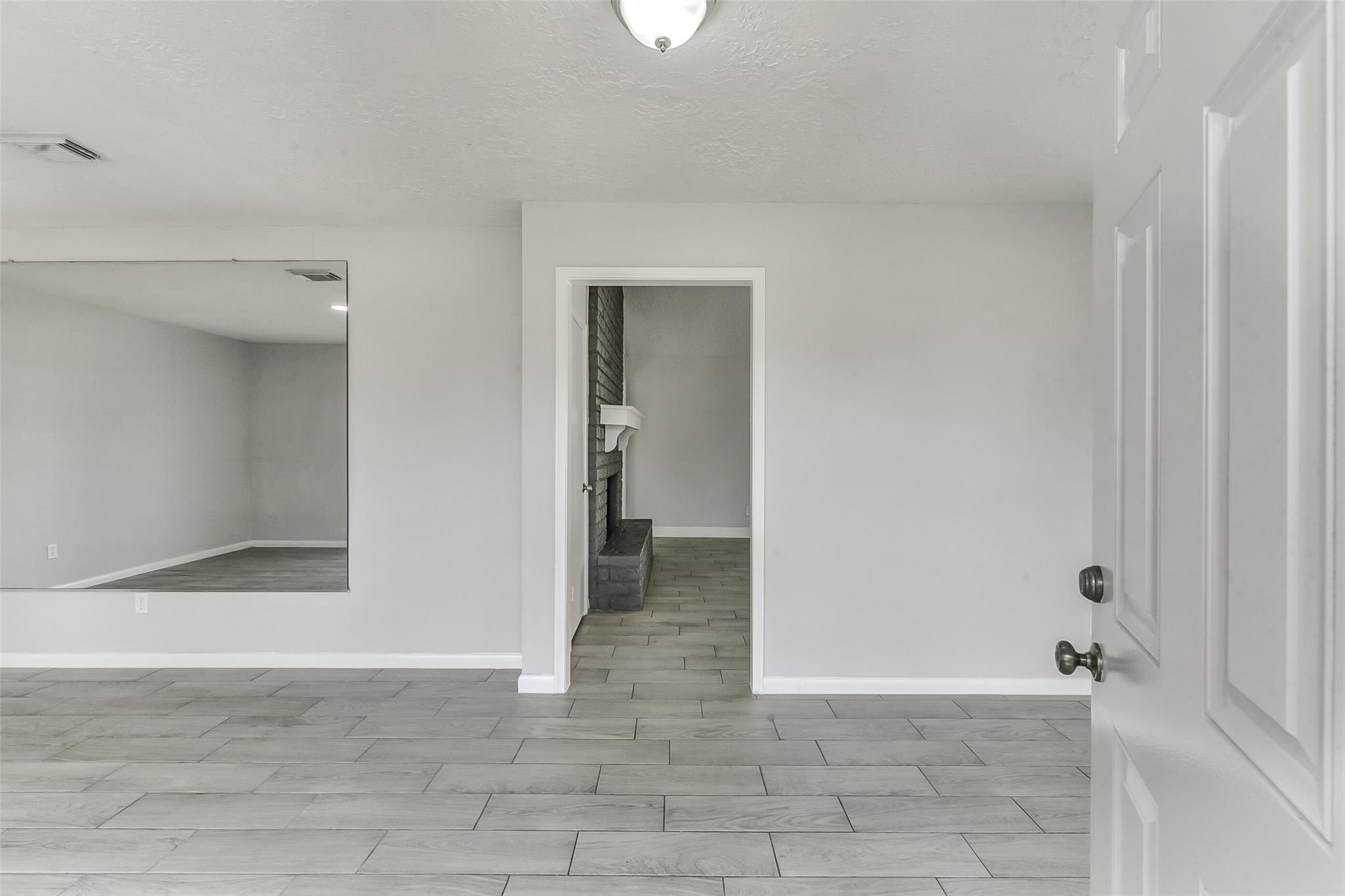 Residential in Houston 4