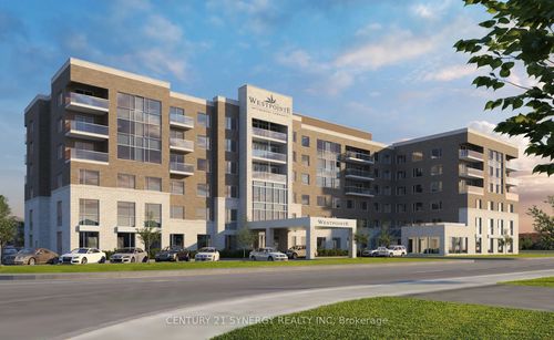 164 Maravista Dr, Nepean, ON, K2J7A7 | Card Image