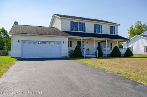 126 Canterbury Dr, Saugerties, NY, 12477-8705 | Card Image