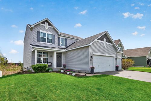 11161 3rd St N, Lake Elmo, MN, 55042-1503 | Card Image