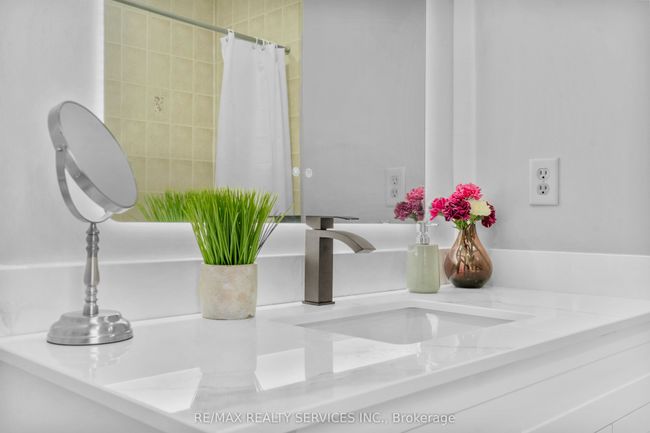 31 Sedgeway Hts, House attached with 3 bedrooms, 4 bathrooms and 3 parking in Vaughan ON | Image 29