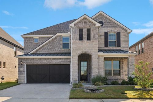 2116 Wyatt Way, Little Elm, TX, 75068 | Card Image