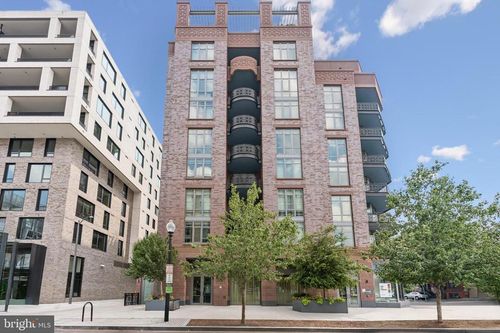 apt-607-810 O St Nw, WASHINGTON, DC, 20001-5697 | Card Image