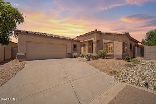 2606 E La Costa Drive, Chandler, AZ, 85249 | Card Image