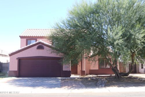 2215 S Lamonica Way, Safford, AZ, 85546-3643 | Card Image