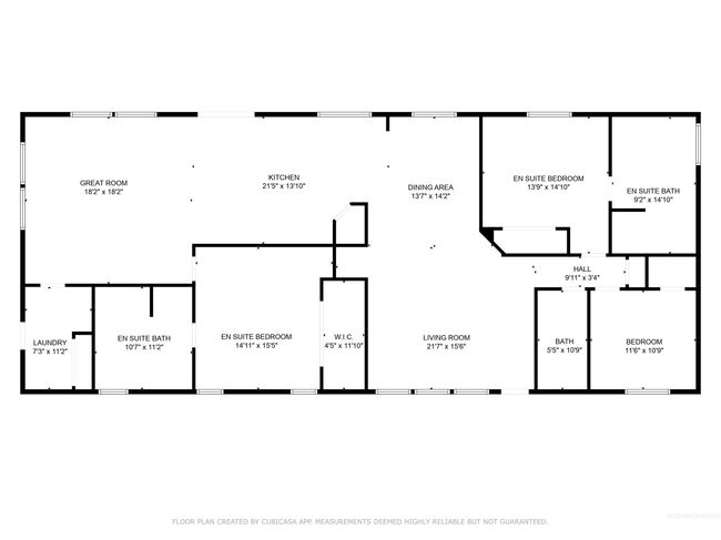 16186 Snake River Rd, House other with 3 bedrooms, 3 bathrooms and null parking in Asotin WA | Image 36