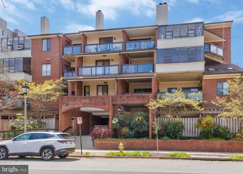 306-1020 N Stafford Street N, ARLINGTON, VA, 22201 | Card Image