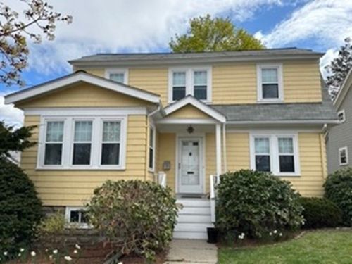 10 Bellevue Rd, Belmont, MA, 02478-2812 | Card Image