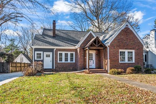 1007 N Rotary Dr, High Point, NC, 27262-3609 | Card Image