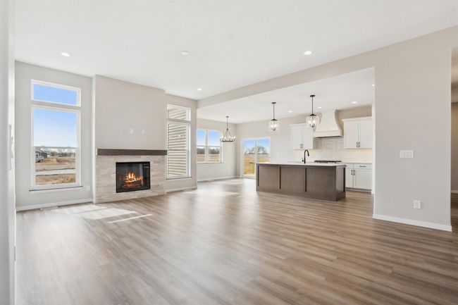 2714 Autumn Woods Dr, House other with 5 bedrooms, 3 bathrooms and null parking in Cedar Falls IA | Image 6