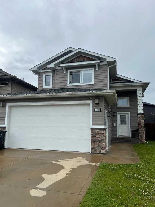 4229 Westbrook Road, Blackfalds, AB, T4M0L4 | Card Image
