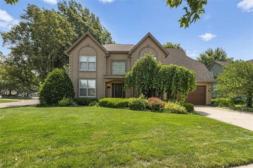 7839 W 139th St, Overland Park, KS, 66223-1209 | Card Image