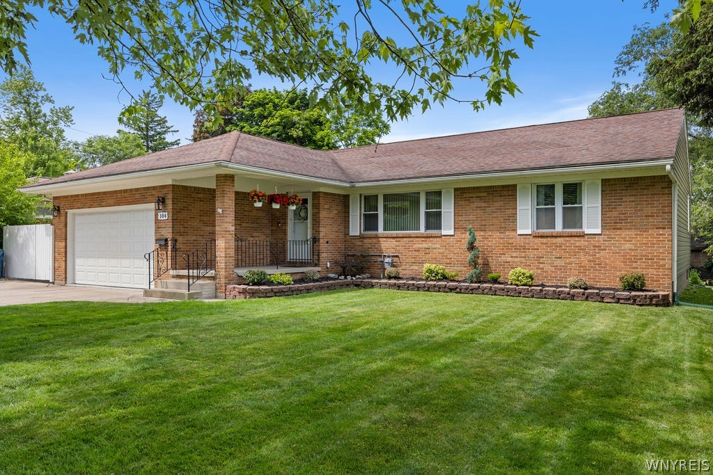 Callodine Ave, Buffalo, NY 14226