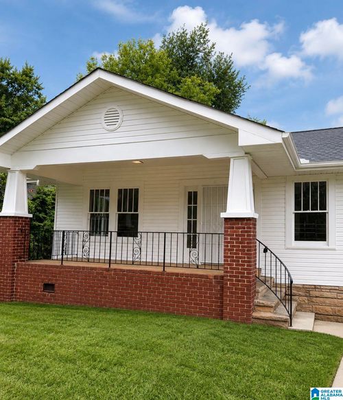 8044 5th Ave N, Birmingham, AL, 35206-3236 | Card Image