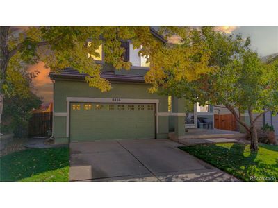 8456 S Pierce Way, House other with 4 bedrooms, 2 bathrooms and null parking in Littleton CO | Image 2