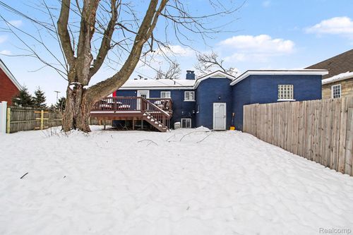 41890 E Ann Arbor Trl, Plymouth, MI, 48170-4350 | Card Image