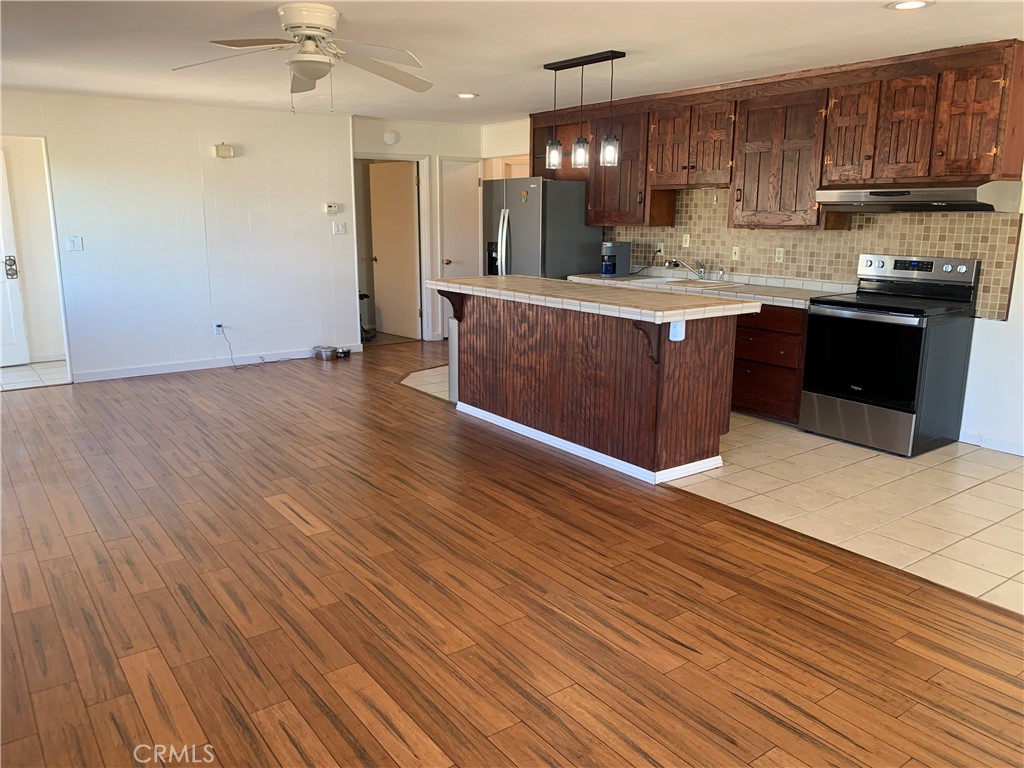 Residential in Clearlake 2