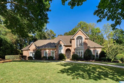 1306 Highland Lakes Bnd, BIRMINGHAM, AL, 35242-6826 | Card Image