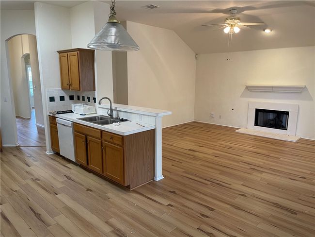 17709 Cormac Ct, House other with 3 bedrooms, 2 bathrooms and 3 parking in Pflugerville TX | Image 12