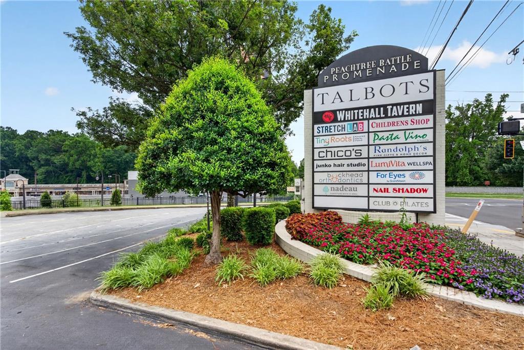 Residential in Atlanta