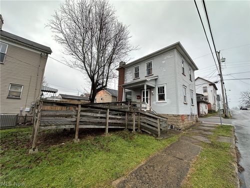 612 Pittsburgh St, Steubenville, OH, 43952-1537 | Card Image