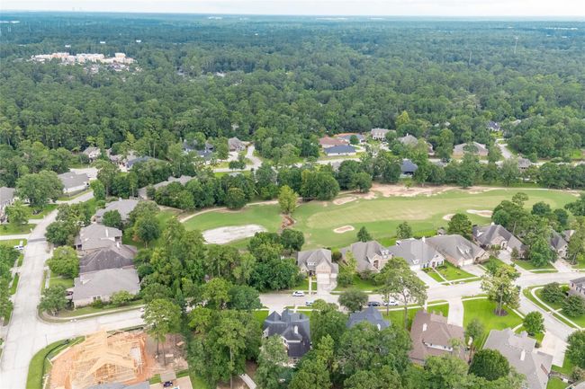 Enjoy easy access to Lake Conroe, top-rated Conroe ISD schools, and nearby shopping, dining, and entertainment — all with low HOA fees. | Image 47