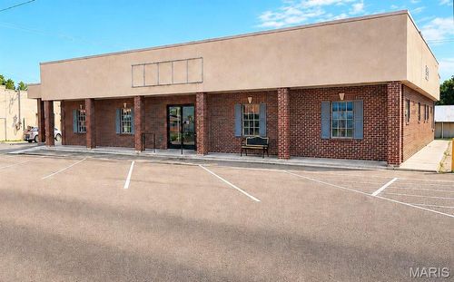 107-101 S Prairie St, Bloomfield, MO, 63825-9105 | Card Image