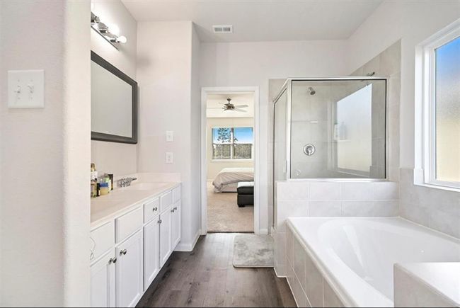 23523 Montague Dr, House other with 4 bedrooms, 3 bathrooms and 2 parking in Spring TX | Image 15