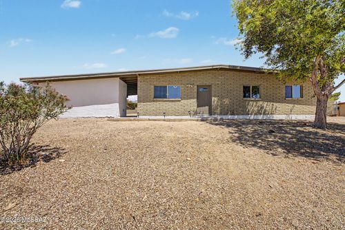 7460 N Oldfather Drive, Tucson, AZ, 85741 | Card Image