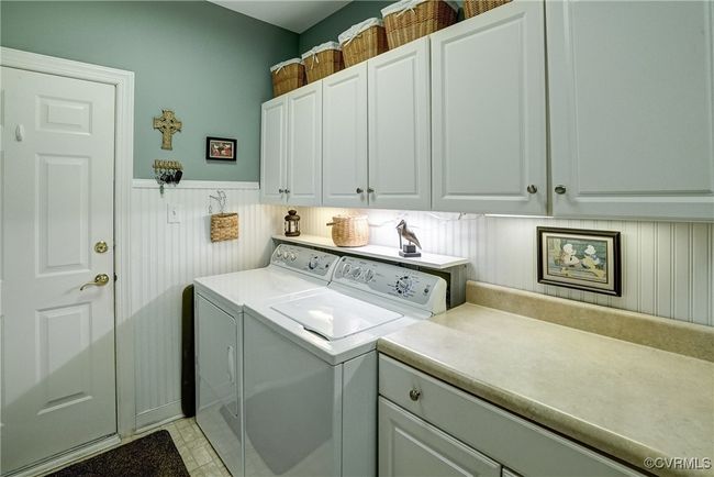 423 Elm Creek Dr, House other with 3 bedrooms, 2 bathrooms and null parking in Manakin Sabot VA | Image 25