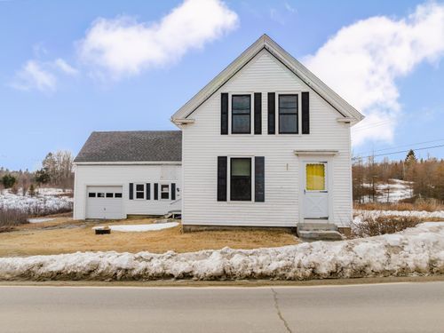 1357 Indian River Road, Addison, ME, 04606 | Card Image