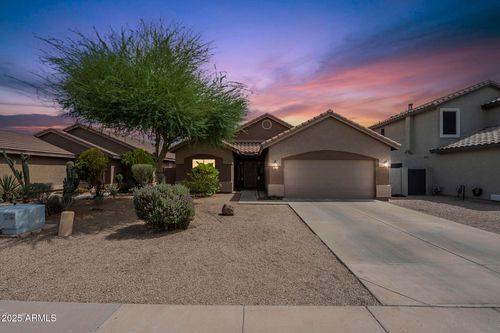 7937 W Chickasaw St, Phoenix, AZ, 85043-5536 | Card Image