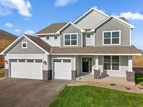 14662 74th St Ne, Otsego, MN, 55330-6719 | Card Image