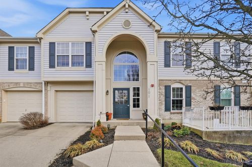 101 Postoak Ln, Milford, OH, 45150 | Card Image